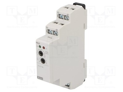 ELKO EP PRI-51/1A Strom-Überwachungsrelais