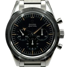 Omega Speedmaster '57 Trilogy Chronograph 311.10.39.30.01.001 Black #OK561