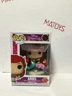 Funko Pop! Vinyl: Disney Princess- Ariel 1012 BN