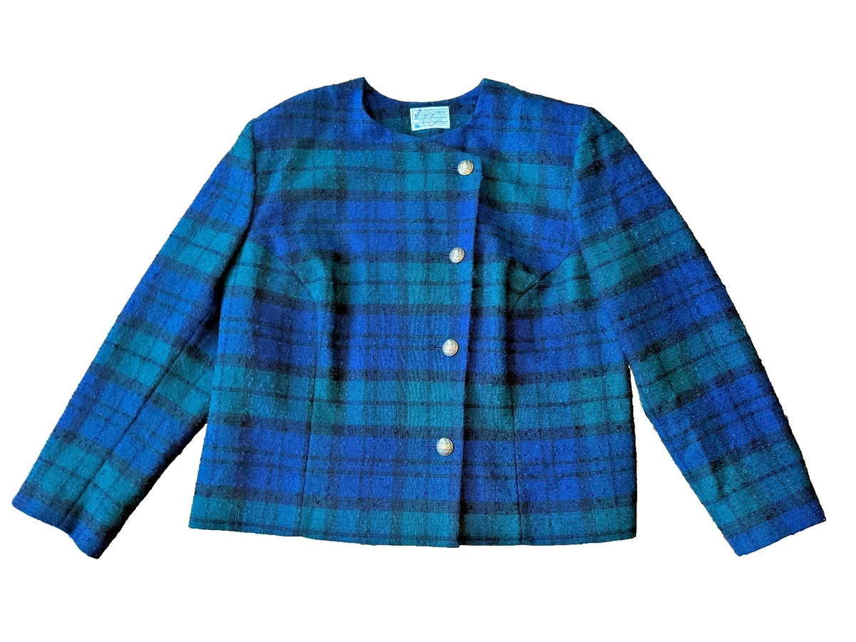 vintage pendleton jacket products for sale | eBay