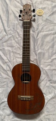 (Open Box Item) 26'' Tenor Ukulele, Mahogany body, Aquila Strings-H