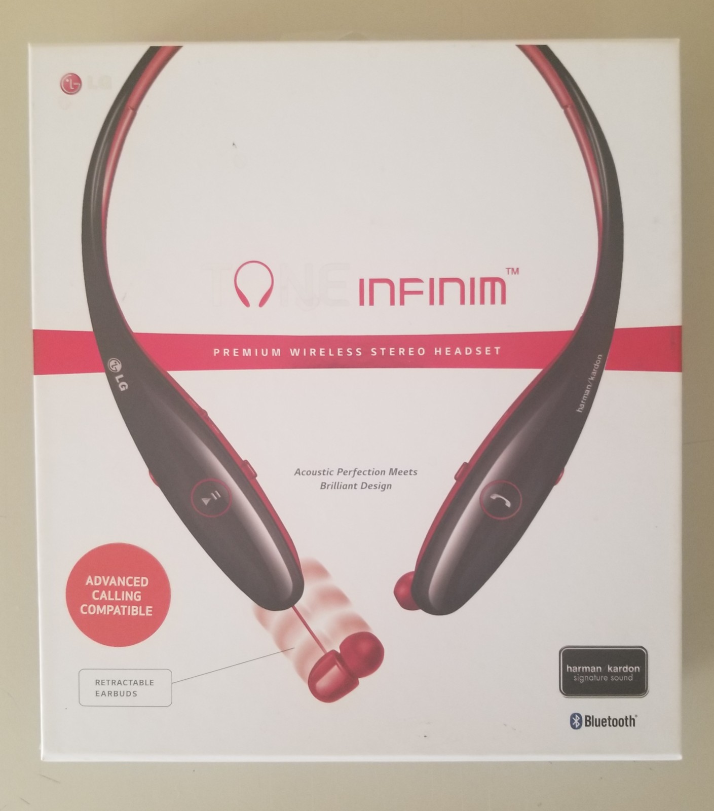 Headset