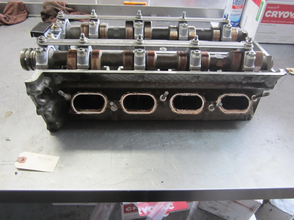 Culata derecha para 03-05 Land Rover Range Rover 4.4 1745461 Foto 4 de 4