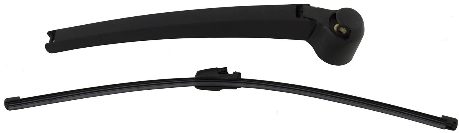 Bras et balais essuie-glace arrière TarosTrade 244-0666-N-82524 de 410 mm