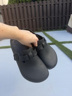BIRKENSTOCK FLIP FLOPS