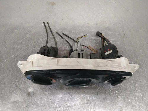 98AB18C419 Mando Climatizador para FORD FOCUS BERLINA (CAK) Ambiente 2002 435239 - Imagen 4 de 6