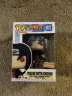 Funko Pop! Vinyl: Naruto - Itachi with Crows - Box Lunch (Exclusive) #1022