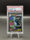 POKEMON | PHANTASMAL FLAMES | ULTRA RARE#109 MEGA CHARIZARD X EX | PSA 10