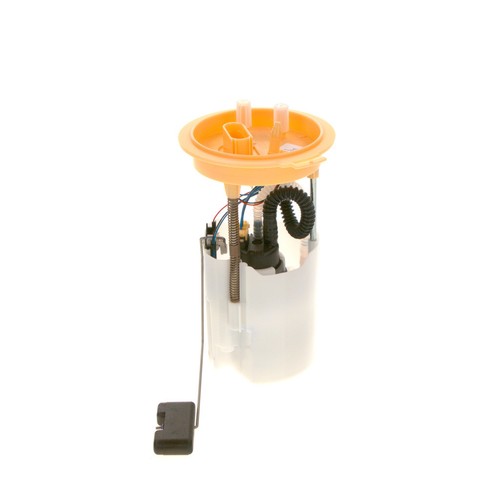 0 986 580 827 BOSCH Kraftstoff-Fördereinheit für VW - Bild 3 von 6
