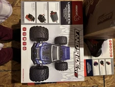 Redcat Racing 1/8 scale Landslide 4x4 New