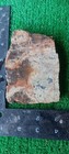 Rough Slab Roubideau Jasper 197g. 5/16" Thick Lapidary Cabbing #C-2 — photo 6