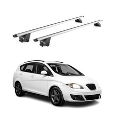 Barres de toit Seat ALTEA