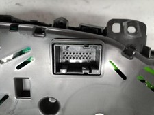 Compteur Fiat 500
