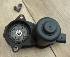 19-26 Porsche Macan 93b Rear Right Caliper E-brake Actuator 93b615406ag Oem 19-26 Porsche Macan 93b Rear Right Caliper E-brake Actuator 93b615406ag Oem