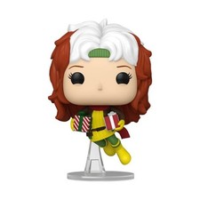 Marvel POP! Vinyl Figure HoliDivas Rogue 9cm
