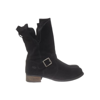 Shoot, Stiefel, Größe: 40, Schwarz, Damen #DbA