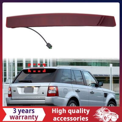 Third Brake Stop Lamp Light For 2006-2009 Land Rover Range Rover Sport