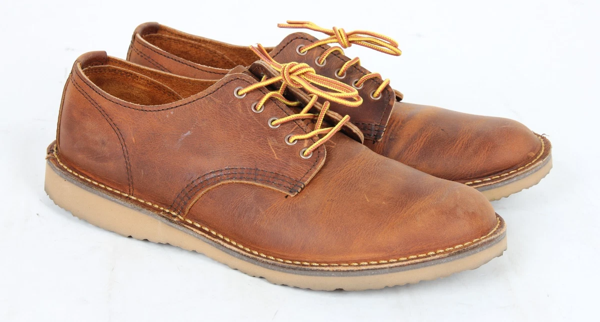 Red Wing Oxford Indiana Men