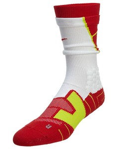 nike elite vapor cushioned football socks