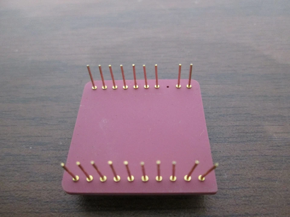 Burr Brown, 3656BG, Isolation Amplifier, New - Image 4 of 4