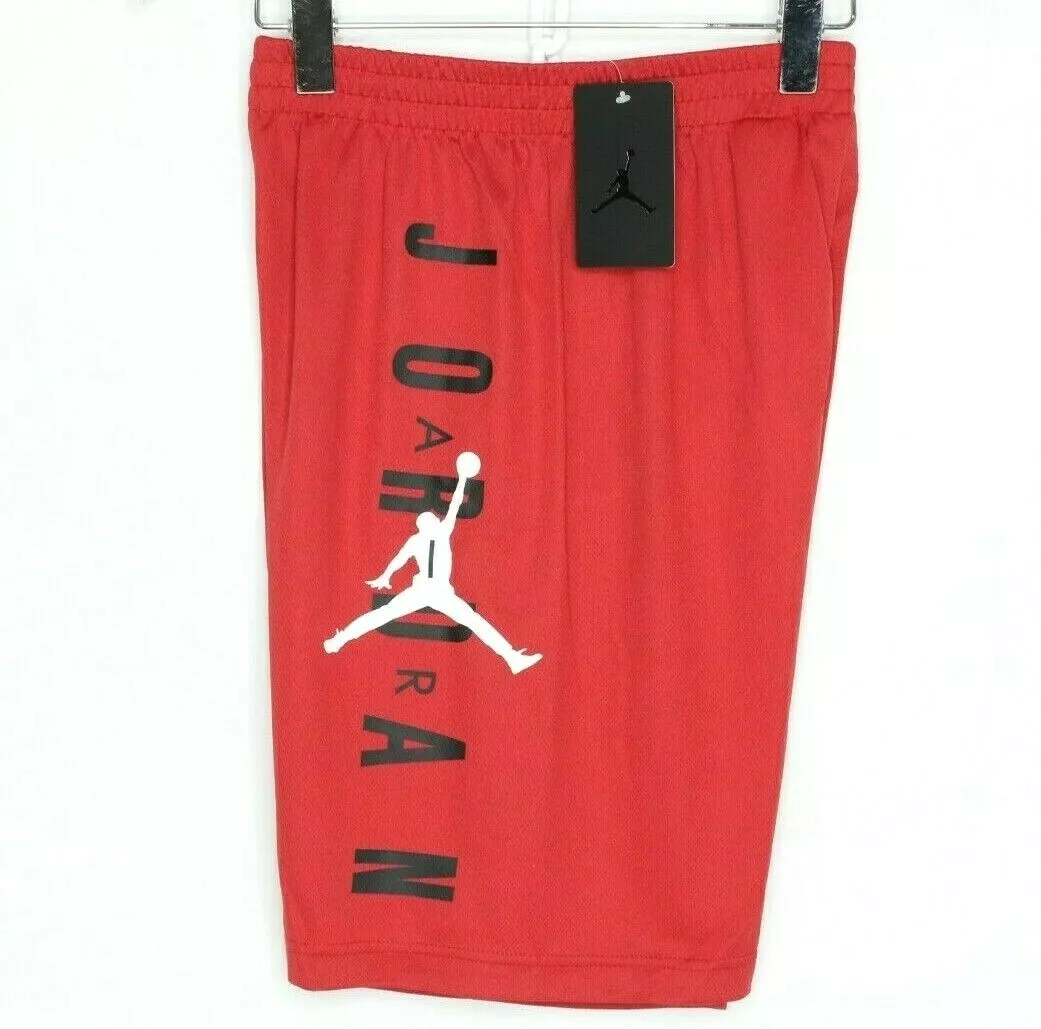 Youth jordan basketball shorts deals