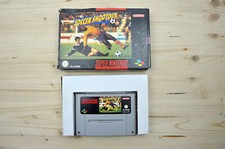 ebay® Auktion 185831903521 | SNES - Soccer Shootout - (OVP) Thumbnail of ebay® auction 185831903521 | SNES - Soccer Shootout - (OVP)