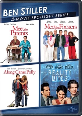 その他 4-Movie Family Collection 1 [DVD] Amazon.com: 4-Film Collection: Family : Matthew Lillard