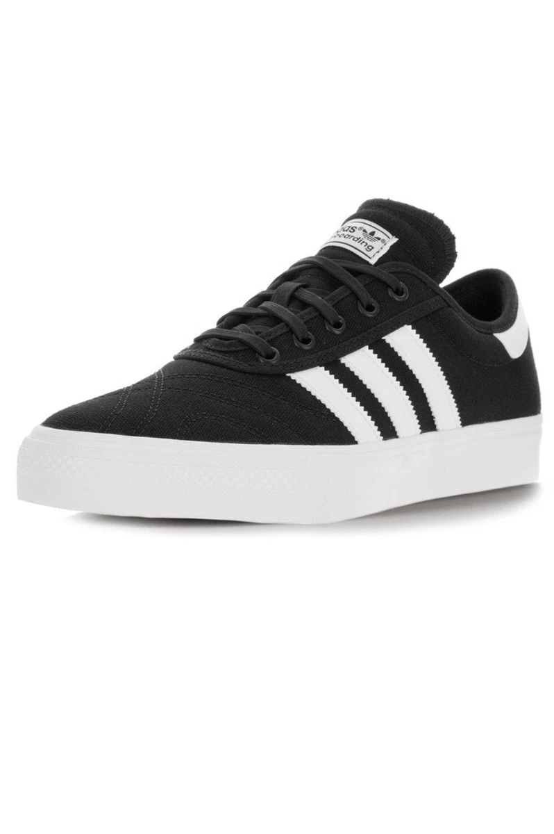 Adidas adi ease hotsell black and white