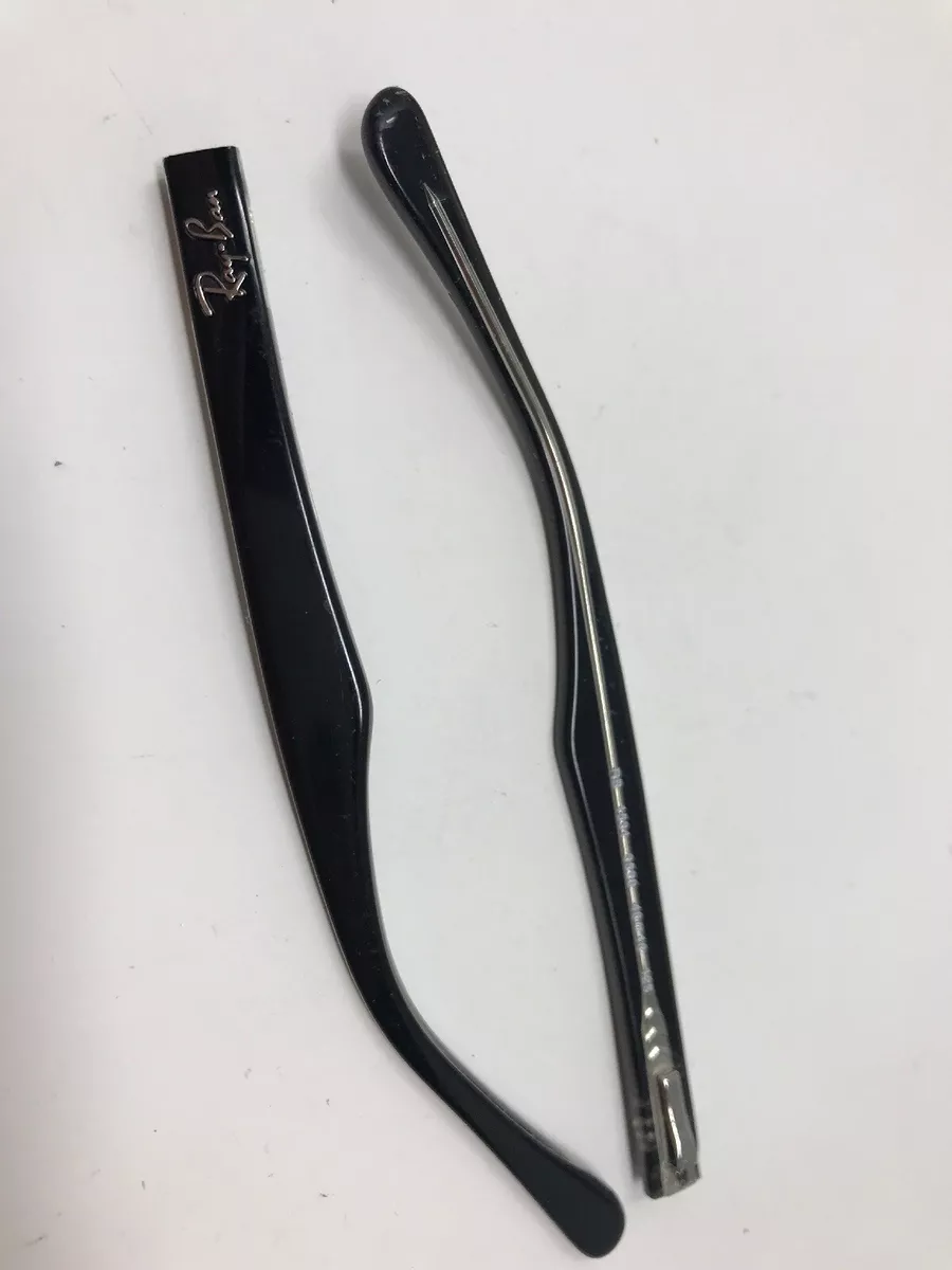 Broken ray top ban arm