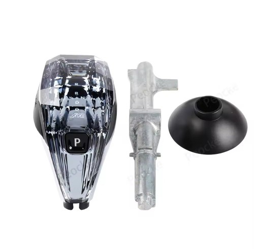 BMW - Crystal gear selector - M logo - Fits G30/G31/G38/G32/G11/G12/G01/G08/G02 - Picture 6 of 8