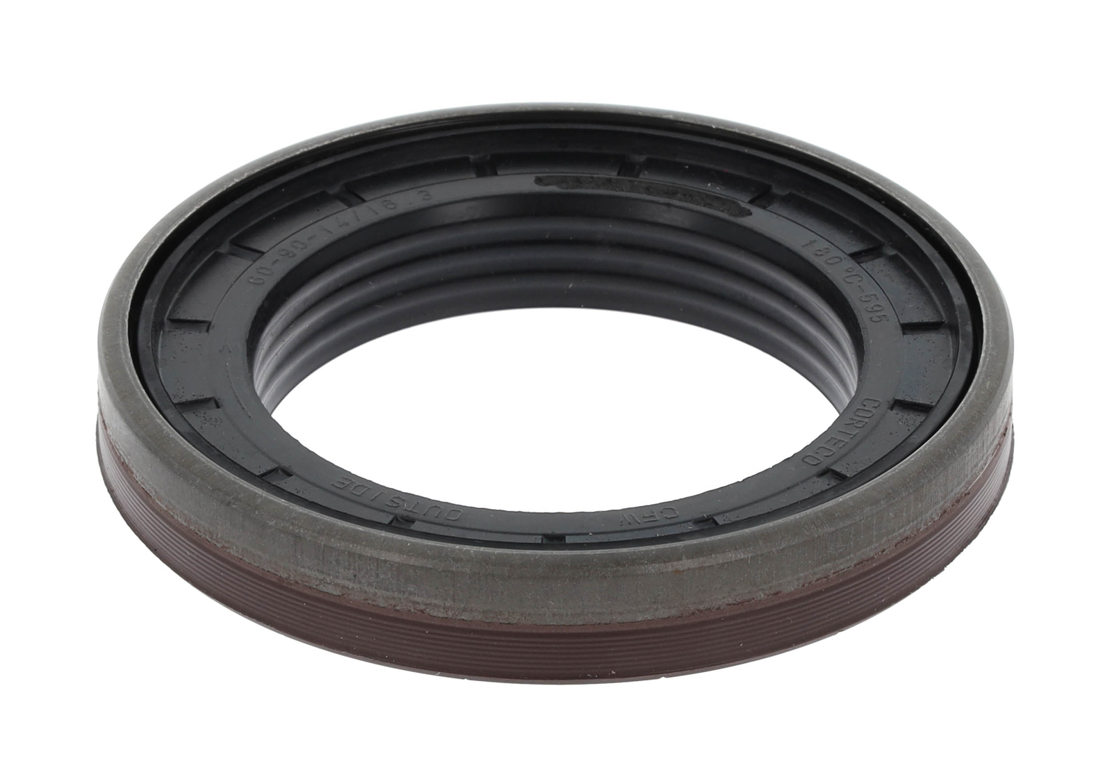 12015791B CORTECO Shaft Seal, differential for IVECO
