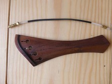 Mundharmonika Modell Violine Saitenhalter, Ro...