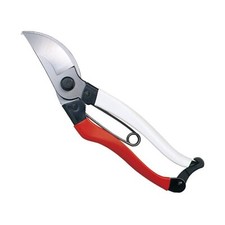 Okatsune 101 7-inch Bypass Pruners, Small Mad...