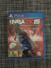 NBA 2K15 🇮🇹 PS4 PLAYSTATION 4 