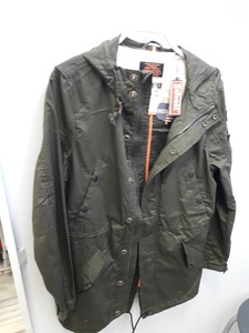 topshop reversible jacket