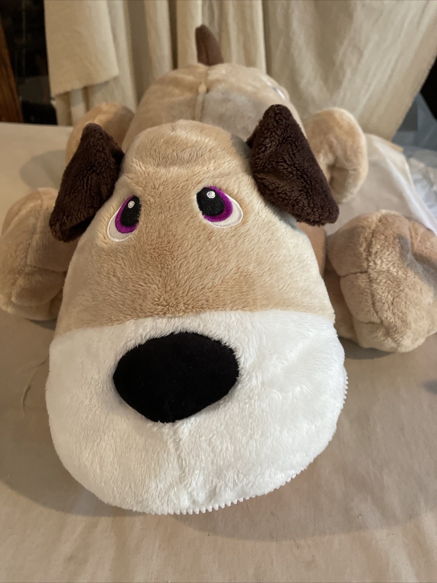 Stuffed Animals Wish Me Dog Toy Wishy Puppy Toy Wish Me Puppy Toy