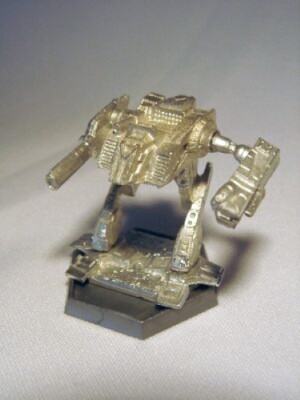 NEU Battletech RAL PARTHA Miniatur BT 991 SHADOWCAT 45 Tonnen TR 3058 FASA