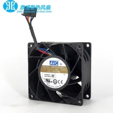 AVC DBPD0838B2U 8038 12V 3.60A Dual Ball Cooling Fan