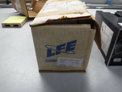 LFE Model 0216 FX100-Type K