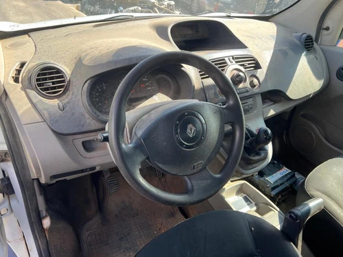 8201077405 Caja Reles/Fusibles para RENAULT KANGOO II (F/KW0) Profesional 196156 - Imagen 7 de 9