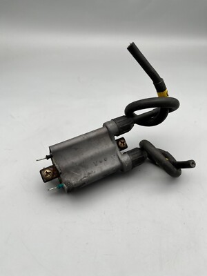 Kawasaki ZX-10 ZX9R ZX6R ZXR750 ZZR 600 1100 Zündspule Ignition