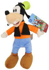 Disney Mickey Mouse Clubhouse 10" Goofy Plush