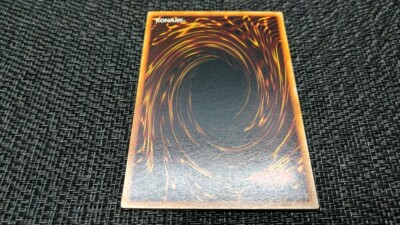 Yu-Gi-Oh! G6-03 Exarion Universe イグザリオン・ユニバース Secret