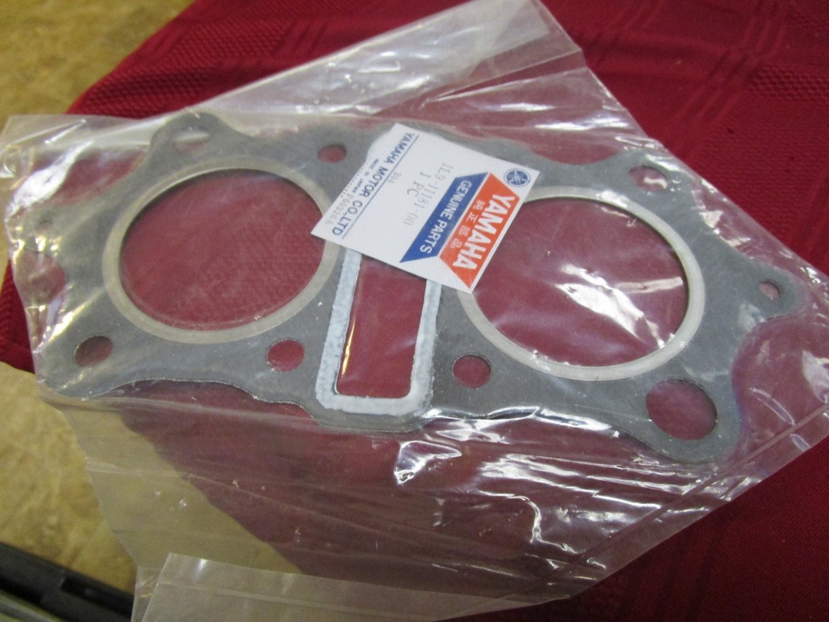 Yamaha 1L91118100 for sale online | eBay