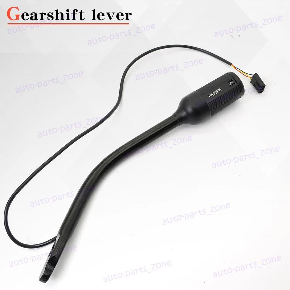 Para 1997-2003 F-150 1998-2004 F-250 Overdrive palanca de cambios 4L3Z7210bAA Foto 4 de 4