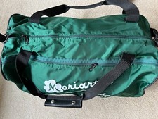 Original NOS Moriarty's Ski Stuff Bag