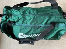 Original NOS Moriarty's Ski Stuff Bag