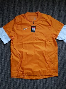 nike hot jacket 3xl