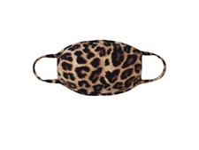 Colorful Reusable T-Shirt Cloth Face Mask