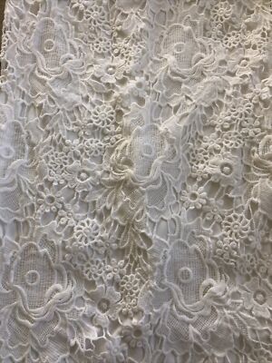 Esley White Lace Dress ModCloth | eBay Esley White Lace Dress ModCloth | eBay